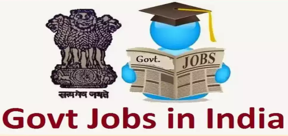 Govt Jobs